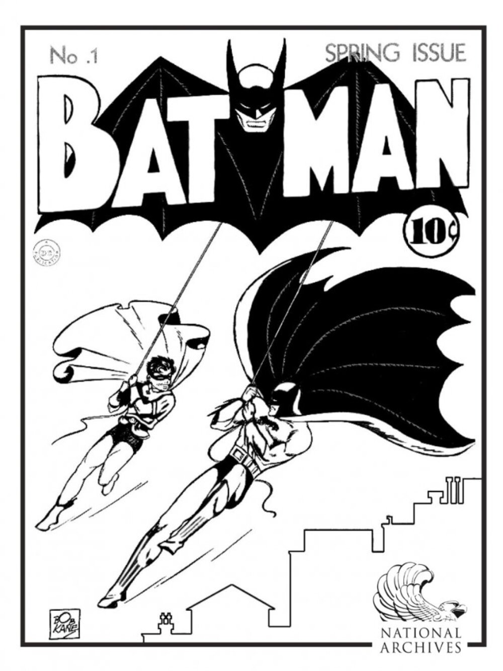 Meet your Posher, Isabel